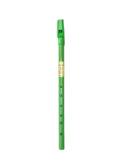 Walton's Green Irish Tin Whistle